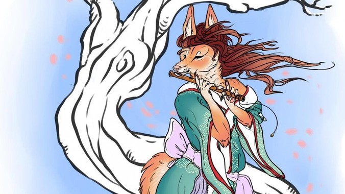 为什么有的房东喜欢把房间租给女租户？